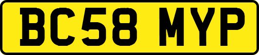BC58MYP