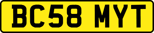 BC58MYT