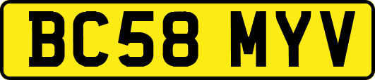 BC58MYV