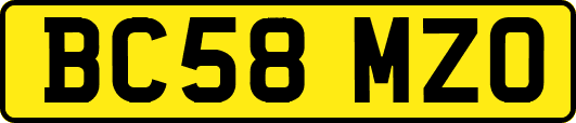 BC58MZO