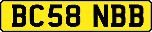 BC58NBB