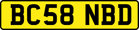 BC58NBD