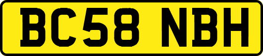 BC58NBH