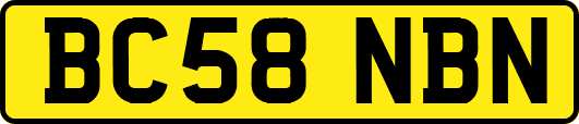 BC58NBN