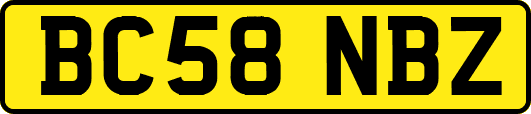 BC58NBZ