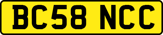 BC58NCC