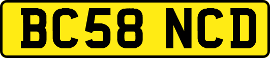 BC58NCD
