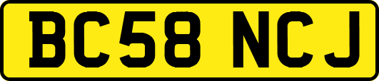 BC58NCJ