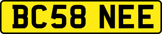 BC58NEE