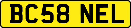 BC58NEL