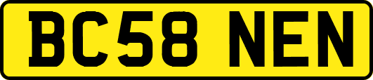 BC58NEN