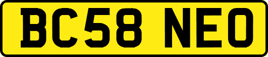 BC58NEO