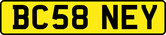 BC58NEY
