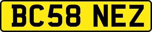 BC58NEZ