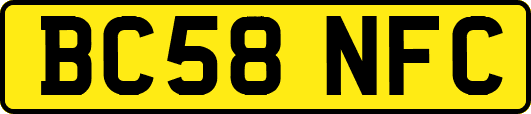 BC58NFC