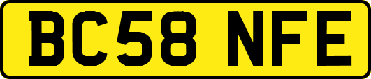 BC58NFE