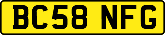 BC58NFG