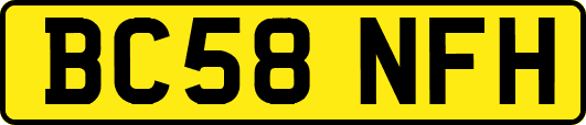 BC58NFH