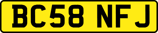 BC58NFJ