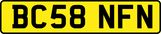 BC58NFN