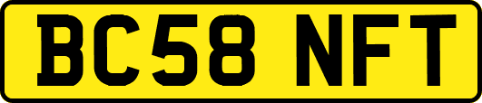 BC58NFT