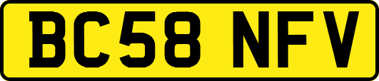 BC58NFV
