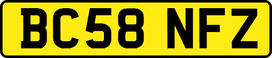 BC58NFZ