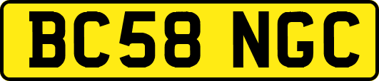 BC58NGC