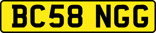 BC58NGG