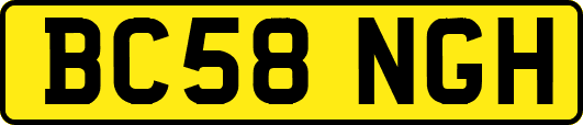 BC58NGH