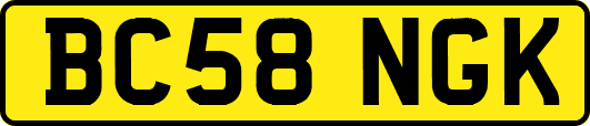 BC58NGK