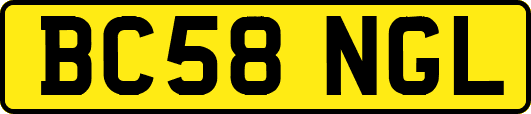 BC58NGL