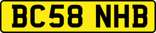 BC58NHB