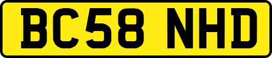 BC58NHD