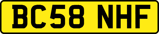 BC58NHF