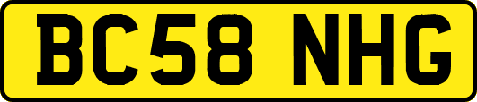 BC58NHG