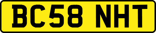 BC58NHT