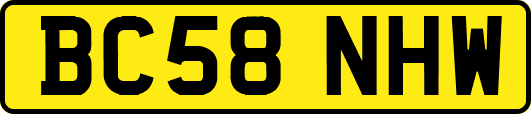 BC58NHW