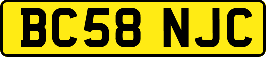 BC58NJC