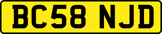 BC58NJD