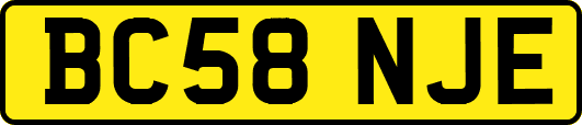 BC58NJE