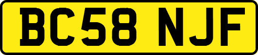 BC58NJF