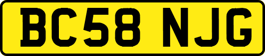 BC58NJG