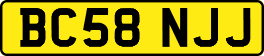 BC58NJJ
