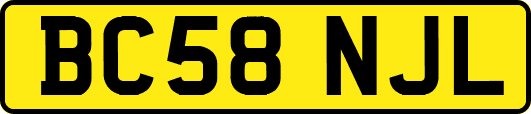 BC58NJL