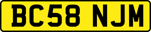 BC58NJM