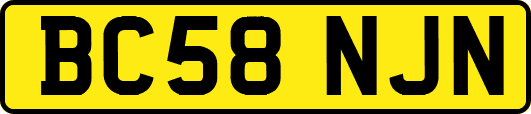 BC58NJN