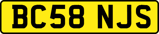 BC58NJS
