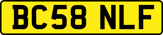 BC58NLF
