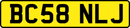 BC58NLJ